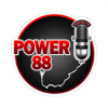 KCEP Power 88 FM