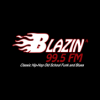 WETX Blazin' 99.5 FM