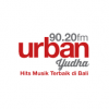 Urban Radio Bali