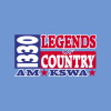 KSWA Legends of Country 1330 AM