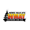 WMAY News/Talk 970
