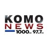 KOMO News 1000 AM & 97.7 FM