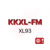 KKXL XL 92.9 FM