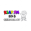 KLAP 89.5 FM