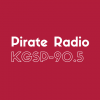 KGSP Pirate Radio 90.5 FM