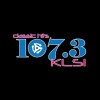 KLSI 107.3 FM