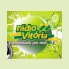 Rádio Vitória FM 93.5