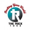 KCBW The Rock 104.5 FM