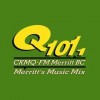 CKMQ-FM Q101