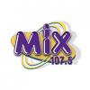 KSMX Mix 107.5 FM