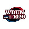 WDUN-FM 102.9