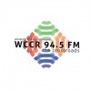 WCCR-LP The Crossroads 94.5 FM