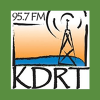 KDRT-LP 95.7 FM
