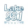 WLKN Lake 98.1 FM
