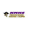 KMHS-FM Pirate Radio 91.3
