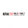 KFAI Fresh Air Radio