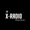 ฟังเพลงลูกทุ่ง 24 ชั่วโมง X-Radio 99.5 phare