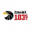 KISF Zona MX 103.5 FM