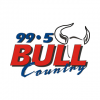 KZZL-FM Bull Country