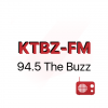 KTBZ-FM 94.5 The Buzz