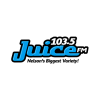 CHNV-FM 103.5 Juice FM