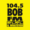 KBHT-HD2 104.5 Bob FM
