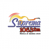 Suprema 106.3 FM