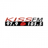 WSKS/WKSU 97.9/105.5 KISS-FM