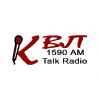 KBJT Talk Radio 1590 AM