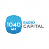 XECH Radio Capital 1040 AM