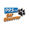 CKTY-FM Cat Country 99.5