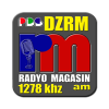 DZRM Radyo Magasin 1278 AM