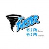 KSDZ The Twister 95.5 FM