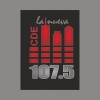 La nueva 107.5 FM