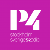 Sveriges Radio P4 Stockholm
