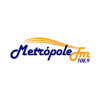 METROPOLE FM CUIABA