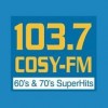 WCSY-FM SuperHits 103.7 Cosy-FM
