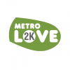 Metro Love 2k