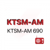 KTSM KTSM News Talk 690