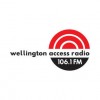 Wellington Access Radio 106.1 FM