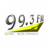 CJAN-FM FM 99.3