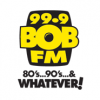 CFWM-FM 99.9 Bob FM