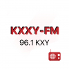 KXXY 96.1 FM