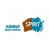Spirit Radio Karratha 1260 AM