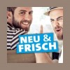RPR1. Neu & Frisch
