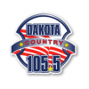 KMOM Dakota Country 105.5