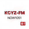 KCYZ Now 105.1