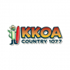 KKOA 107.7 FM