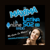 MAXIMA LATINA 502 HD