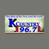 WKMM K-Country 96.7 FM